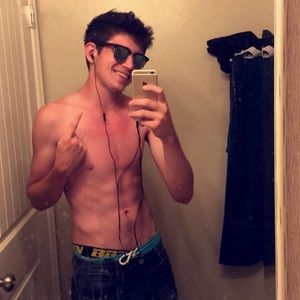 Meet your Posher, Maliki